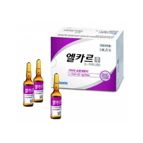 엘카르 주