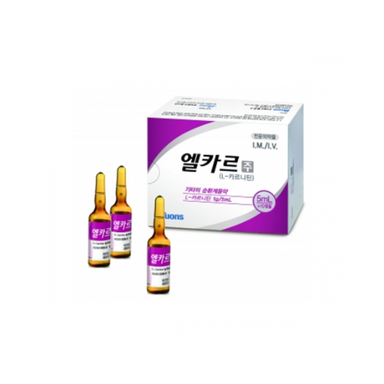 엘카르 주