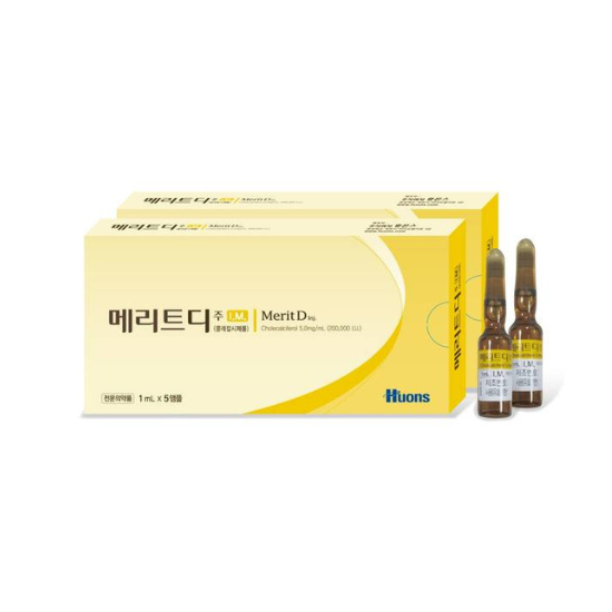 메리트디