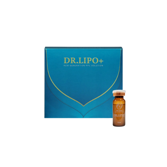 DR.LIPO+ (지방 분해 주사)