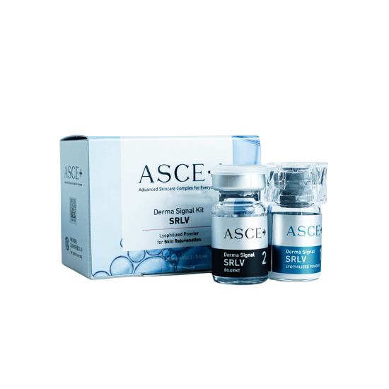 ASCE+ SRLV