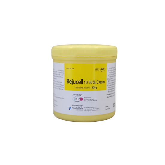 Rejucell Cream