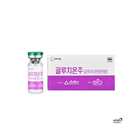 Gluthion Inj