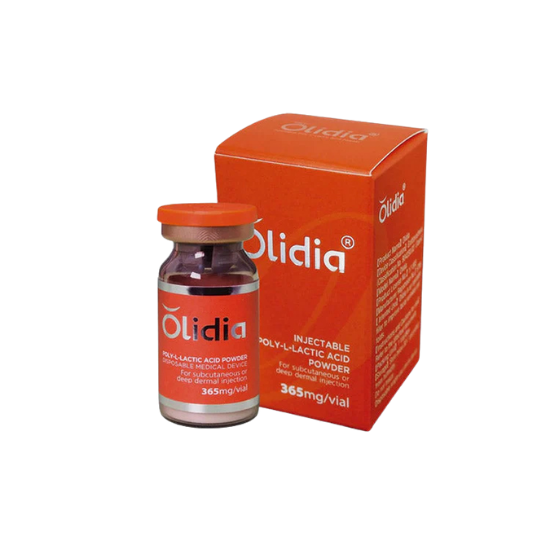 Olidia PLLA (Skin Booster + Filler)
