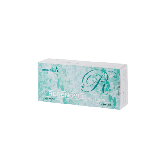 Regenovue Aqua Shine (Skin Booster)