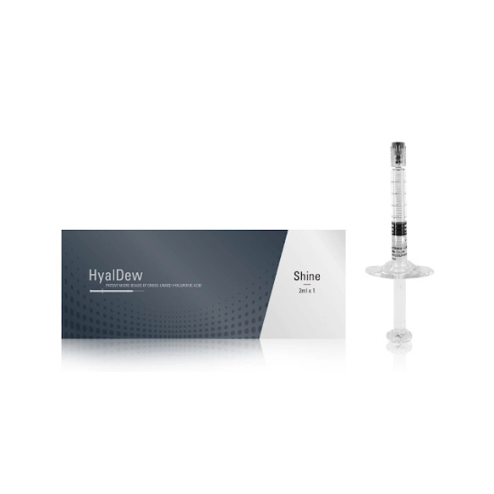 HyalDew Shine (Skin Booster)