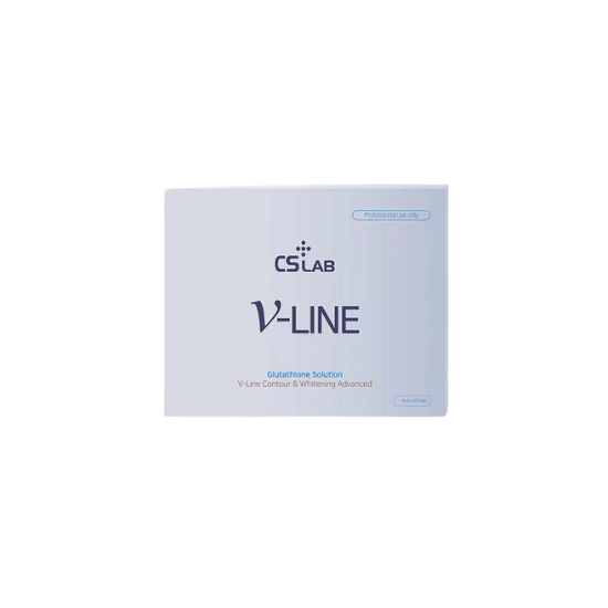 CS LAB V-LINE (Fat Dissolving Injection)