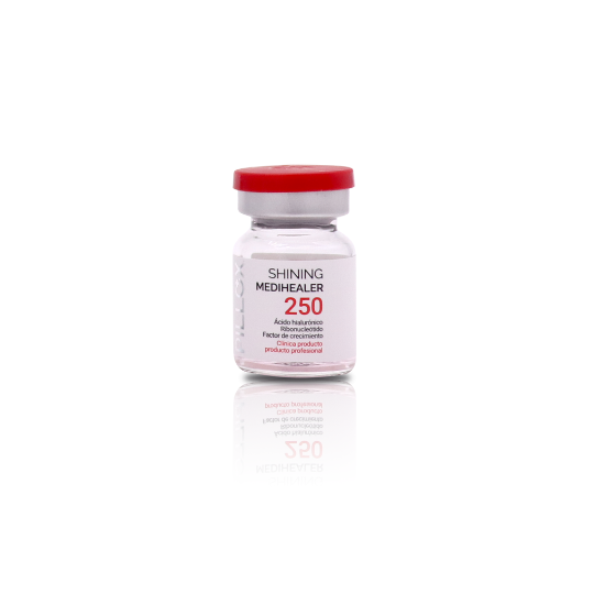 Pillox Shining Medihealer 250