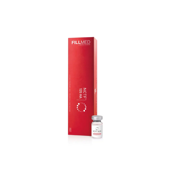 FILLMED NCTF 135HA