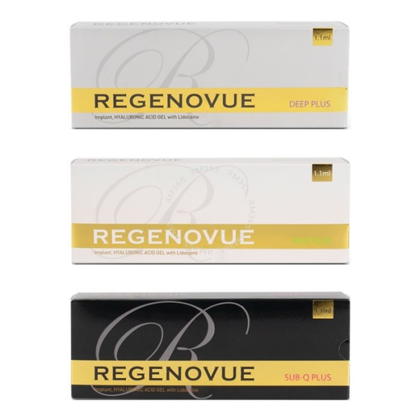 Regenovue Plus