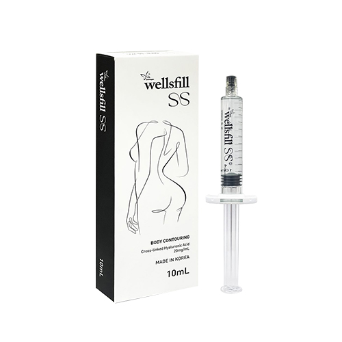 웰스필 SS 