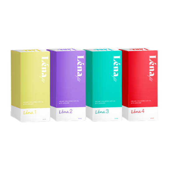 Lenafill