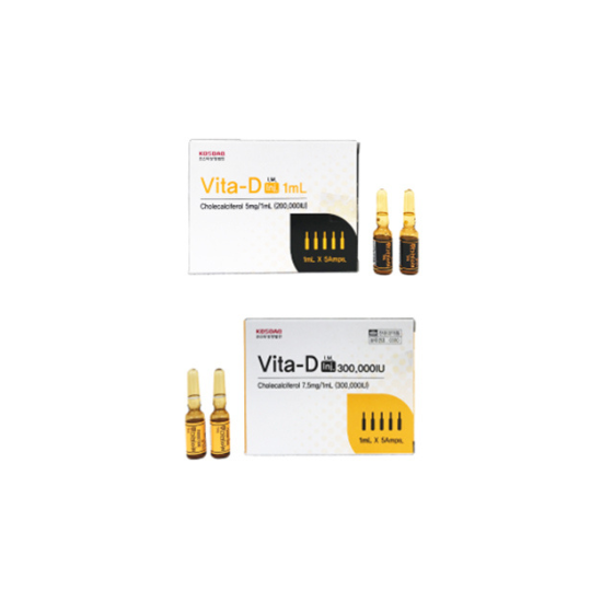 Vita-D Iny