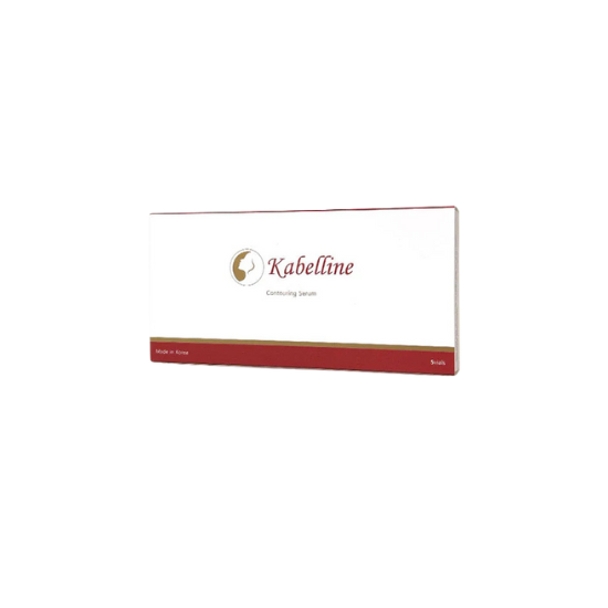 Kabelline (Inyección Lipolítica)