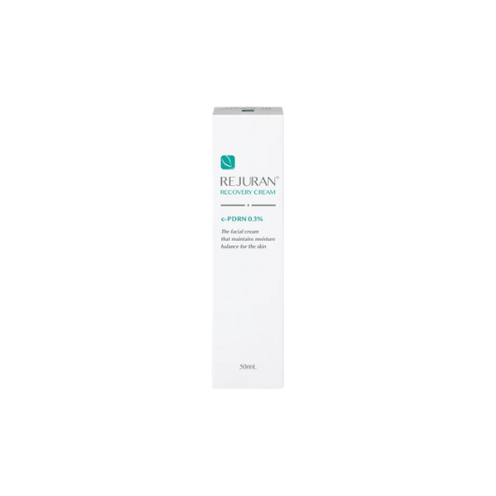 Rejuran Recovery Cream (Cosmético)