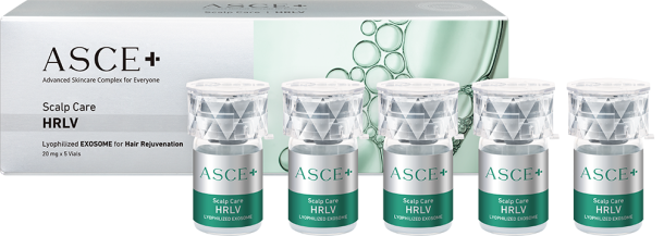 ASCE+ HRLV