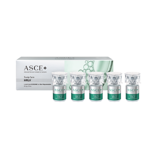 ASCE+ HRLV